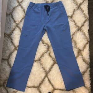 Men’s figs pants (cargo)